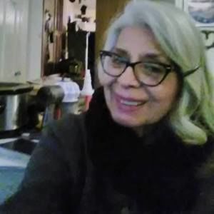 Meet your Posher, Janice